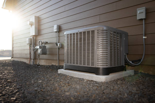 Grover Beach, CA HVAC Company